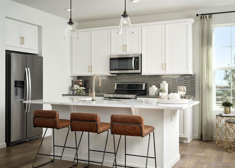 16784 W 94th Way, Arvada, CO 80007