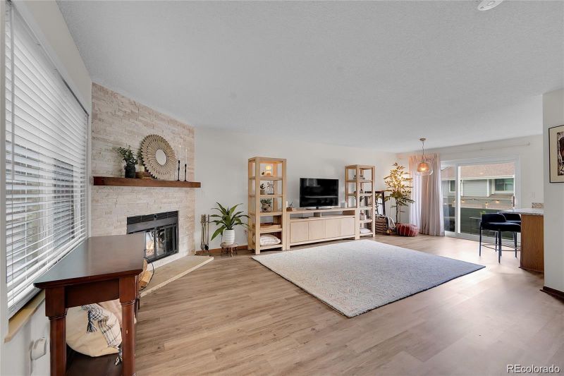 8783 W Cornell Ave #8, Lakewood, CO 80227