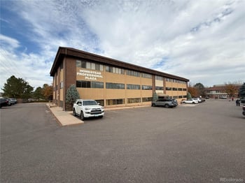 6909 S Holly Cir #250, Centennial, CO 80112