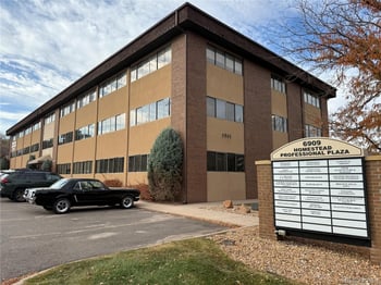 6909 S Holly Cir #250, Centennial, CO 80112