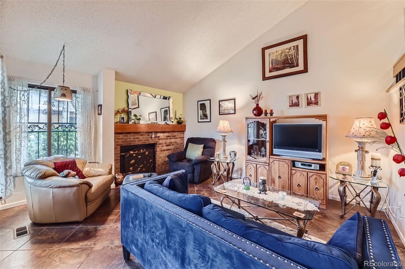 9400 E Iliff Ave #125, Denver, CO 80231