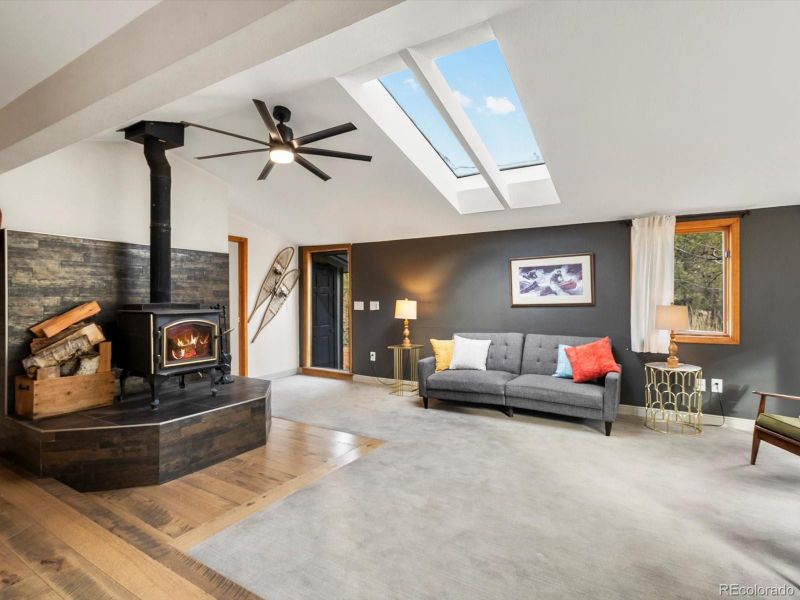 26994 Grey Moose Trl, Conifer, CO 80433