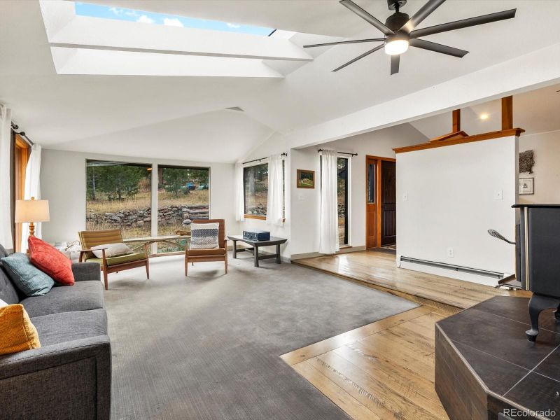 26994 Grey Moose Trl, Conifer, CO 80433