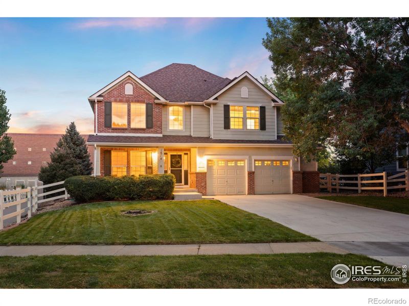 1814 W 131st Dr, Westminster, CO 80234