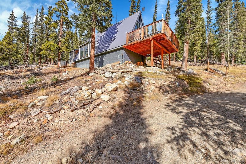 3427 Co Road 14, Fairplay, CO 80440