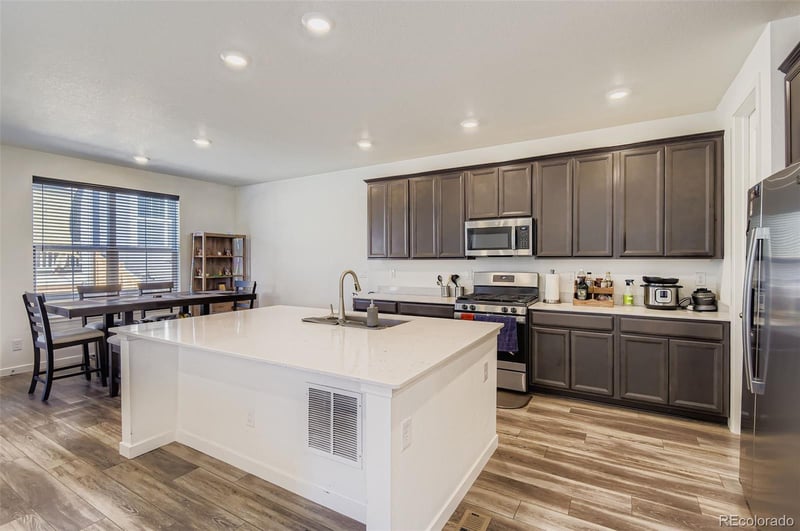 8983 Larose Ct, Parker, CO 80134