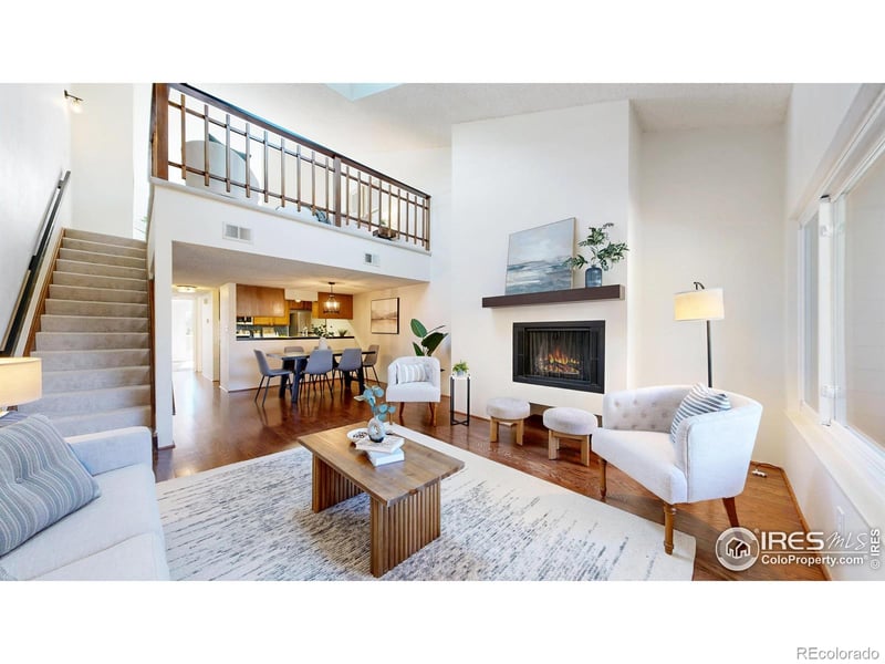 7955 E Colorado Ave #6, Denver, CO 80231