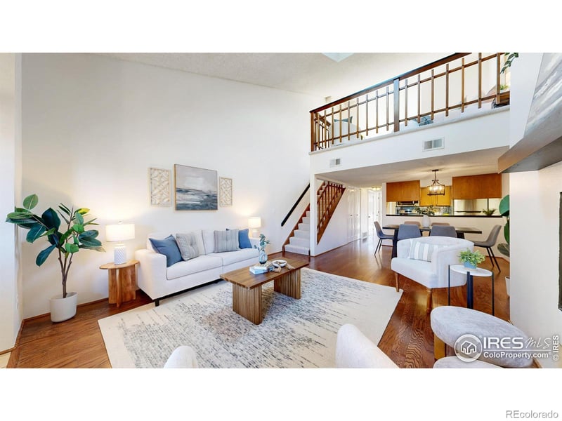 7955 E Colorado Ave #6, Denver, CO 80231