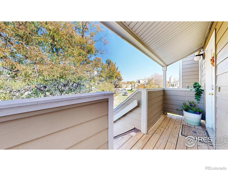 7955 E Colorado Ave #6, Denver, CO 80231