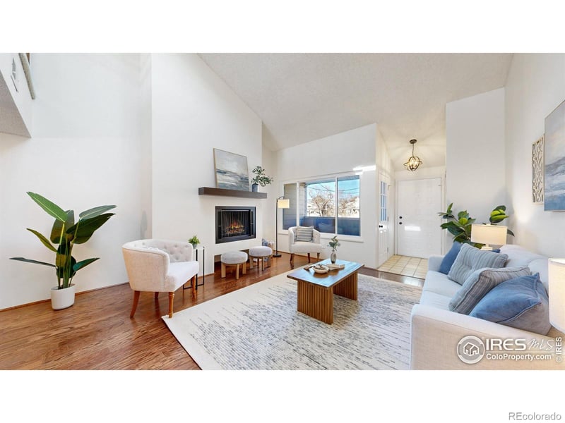 7955 E Colorado Ave #6, Denver, CO 80231