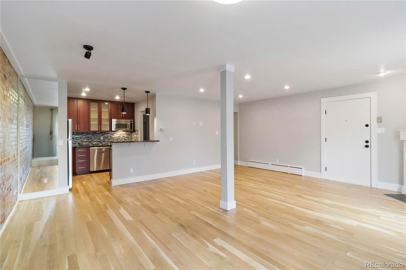 1123 N Sherman St #16, Denver, CO 80203