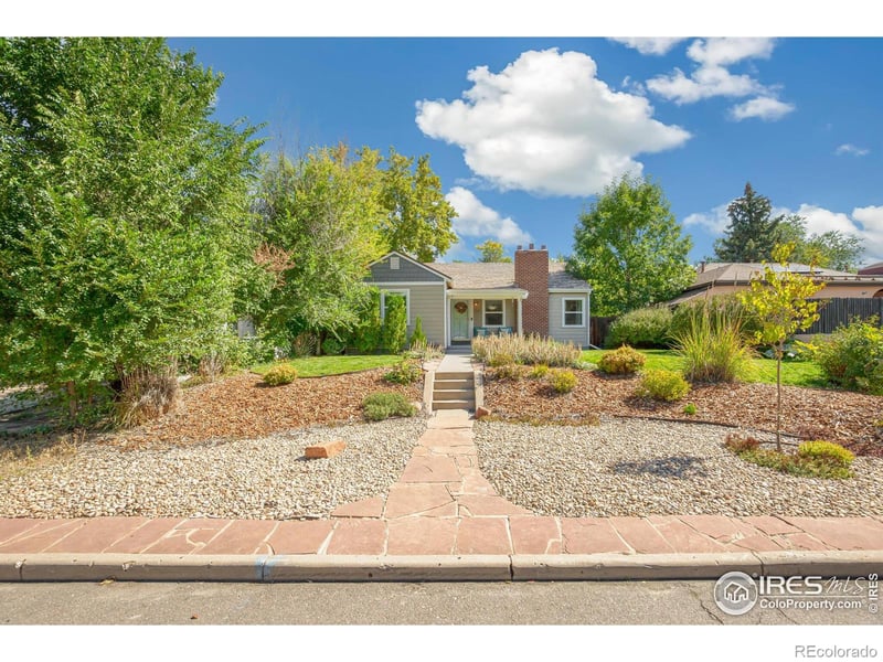 160 Julian St, Denver, CO 80219