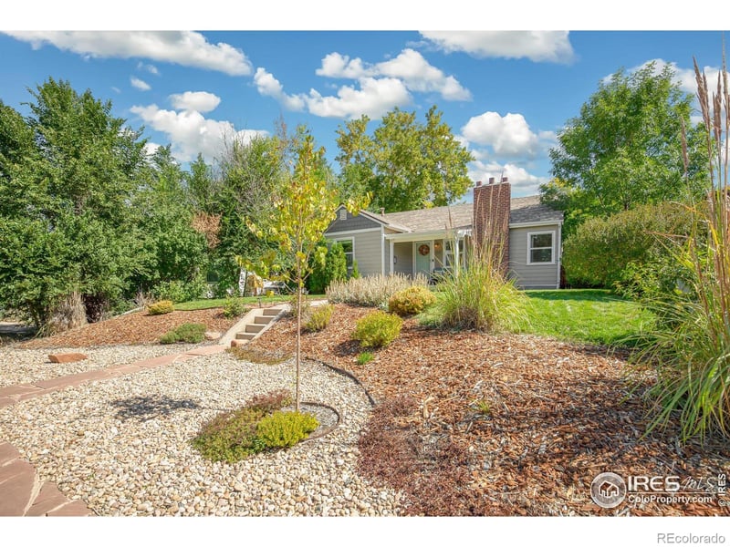 160 Julian St, Denver, CO 80219
