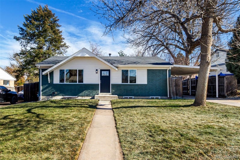 1760 S Dale Ct, Denver, CO 80219