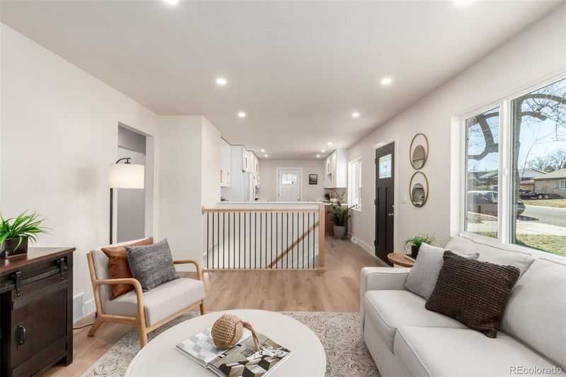 1760 S Dale Ct, Denver, CO 80219