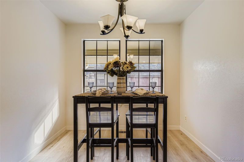10806 W Evans Ave #4, Lakewood, CO 80227