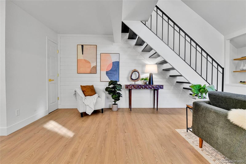 4878 E Kentucky Ave #E, Denver, CO 80246