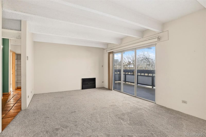 555 E 10th Ave #409, Denver, CO 80203