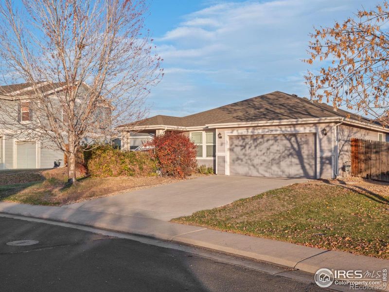 25 Shenandoah Way, Brighton, CO 80603