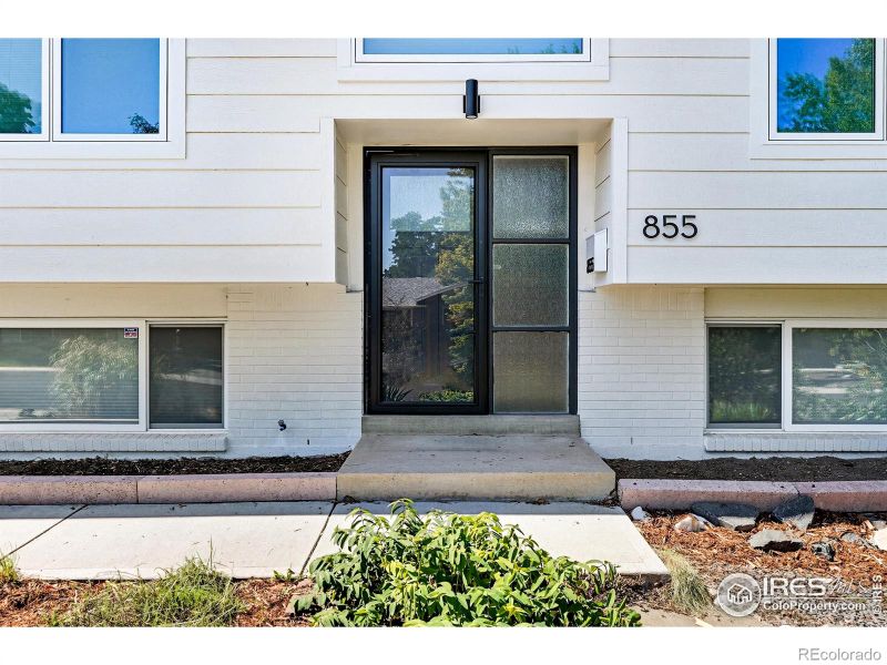 855 Gilpin Dr, Boulder, CO 80303