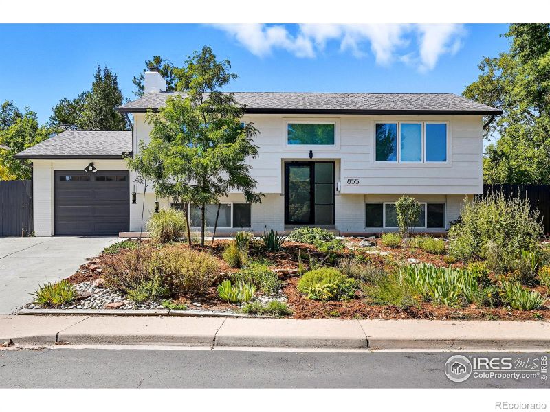 855 Gilpin Dr, Boulder, CO 80303