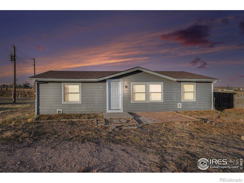 9848 Stevenson Ave, Carr, CO 80612