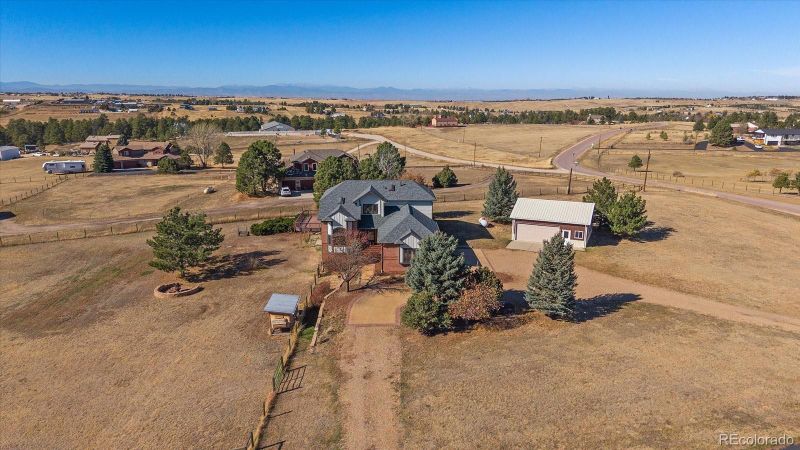 42909 London Way, Parker, CO 80138