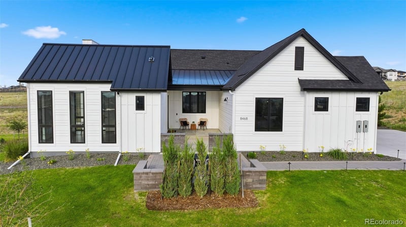 8468 Merryvale Trl, Parker, CO 80138