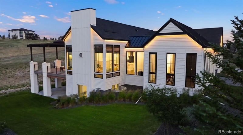 8468 Merryvale Trl, Parker, CO 80138