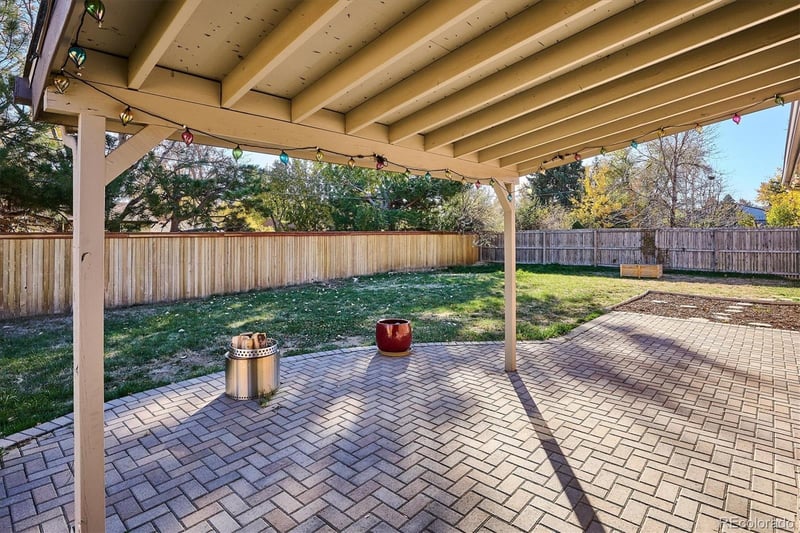 3404 S Clinton Ct, Denver, CO 80231