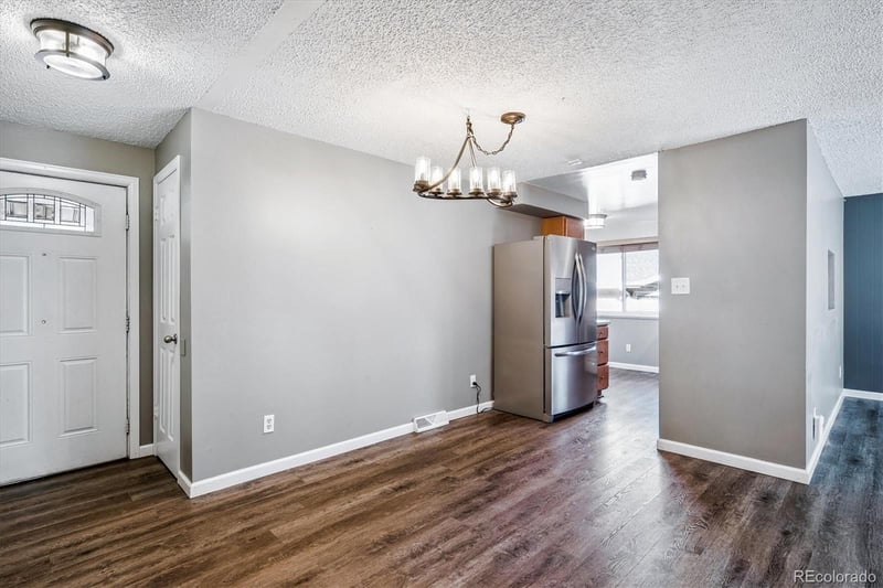 3404 S Clinton Ct, Denver, CO 80231