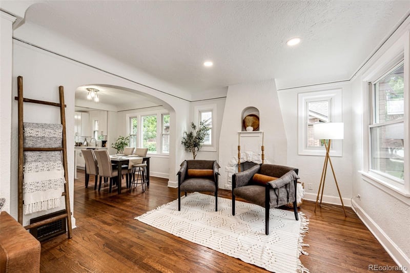 3784 Quitman St, Denver, CO 80212
