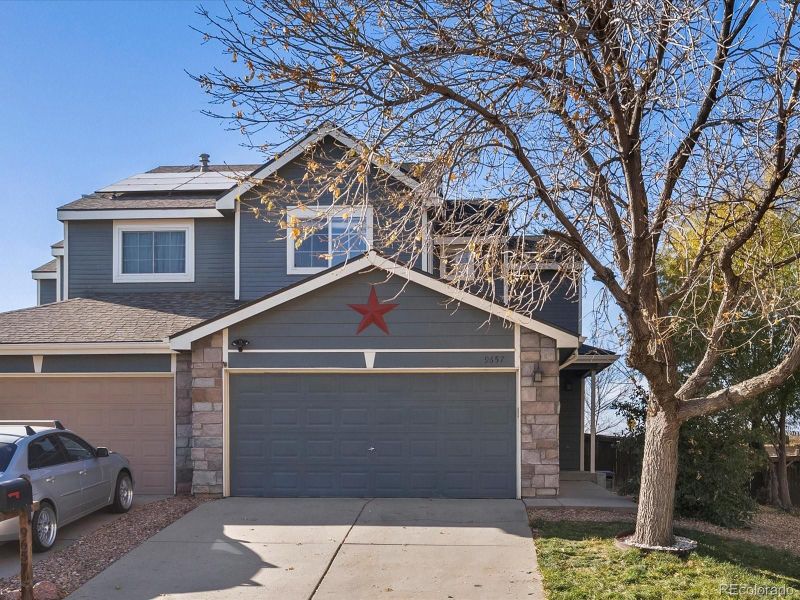 9657 Ironton St, Commerce City, CO 80022