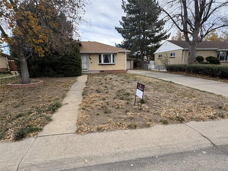 1610 S Tennyson St, Denver, CO 80219