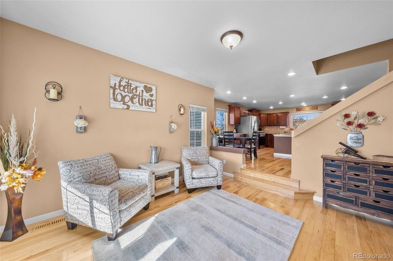 1902 Candleglow St, Castle Rock, CO 80109