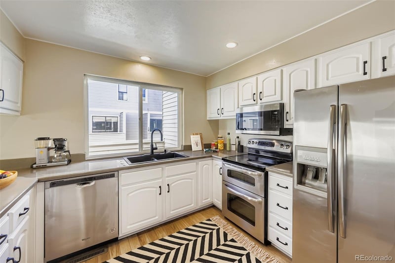 1050 S Monaco Pw #137, Denver, CO 80224