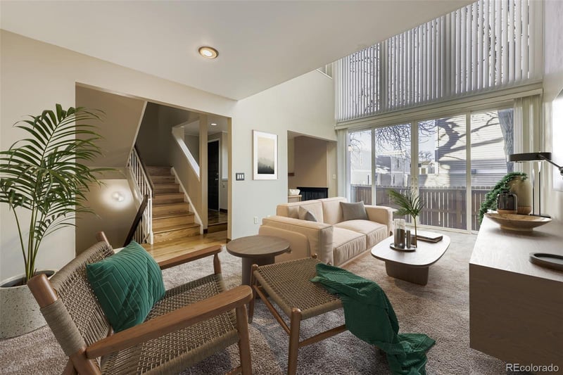 1050 S Monaco Pw #137, Denver, CO 80224