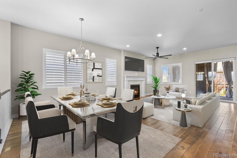 997 Brocade Dr, Highlands Ranch, CO 80126