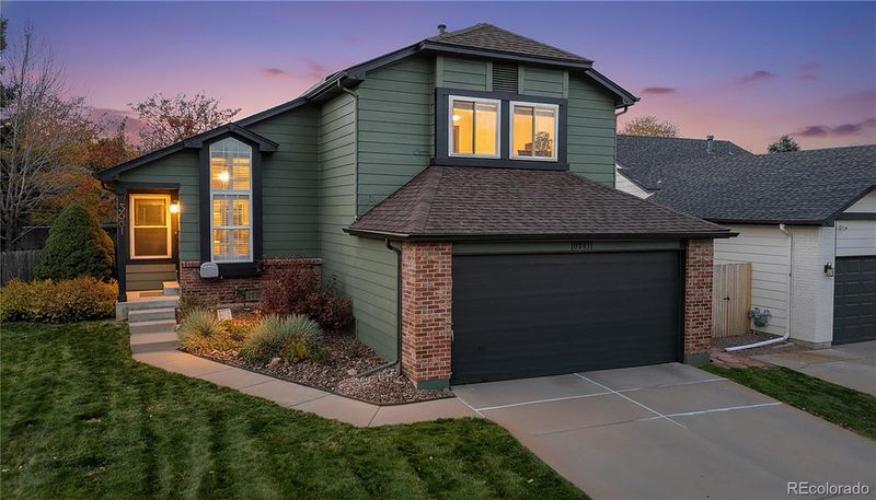 3681 S Flanders St, Aurora, CO 80013