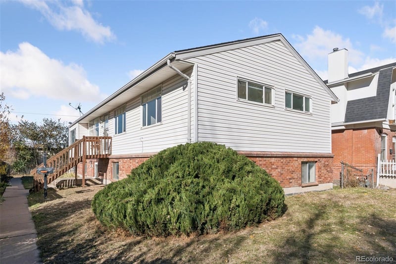 2457 S Lincoln St, Denver, CO 80210