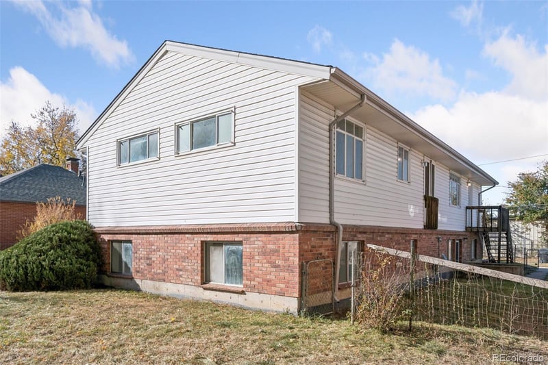 2457 S Lincoln St, Denver, CO 80210