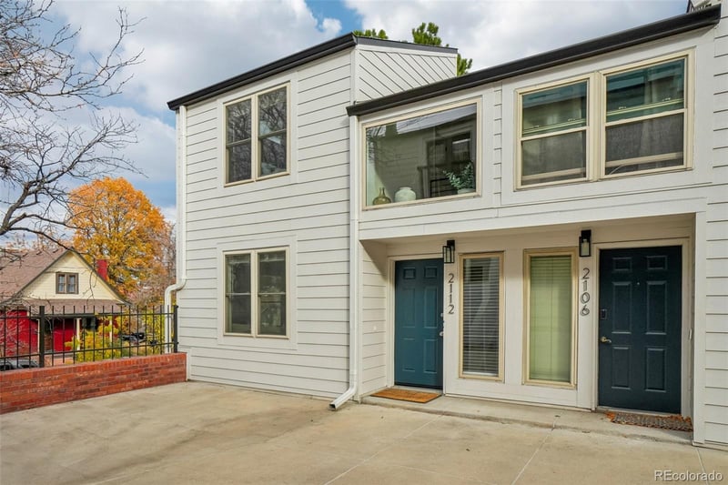 2112 W 31st Ave, Denver, CO 80211