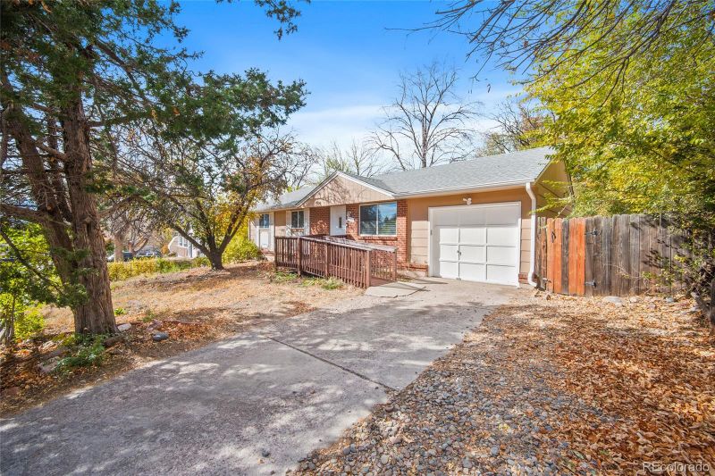 4024 E Pikes Peak Ave, Colorado Springs, CO 80909