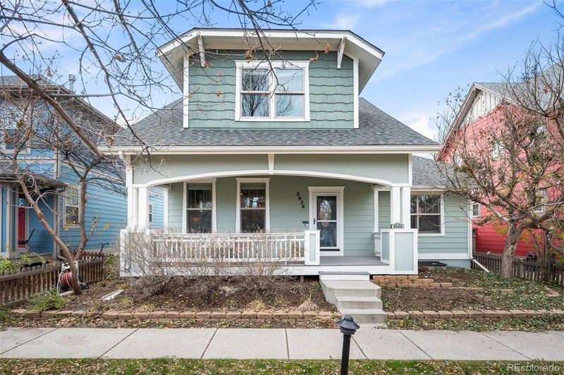 2626 Emporia St, Denver, CO 80238