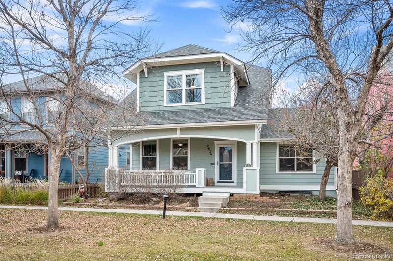 2626 Emporia St, Denver, CO 80238