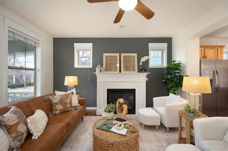 2626 Emporia St, Denver, CO 80238