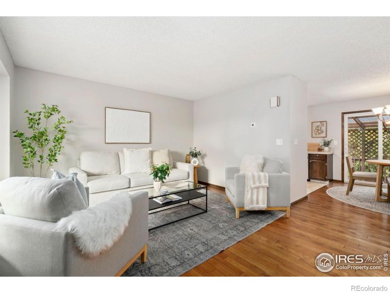 2500 Kodiak Rd, Fort Collins, CO 80525