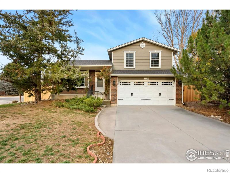2500 Kodiak Rd, Fort Collins, CO 80525