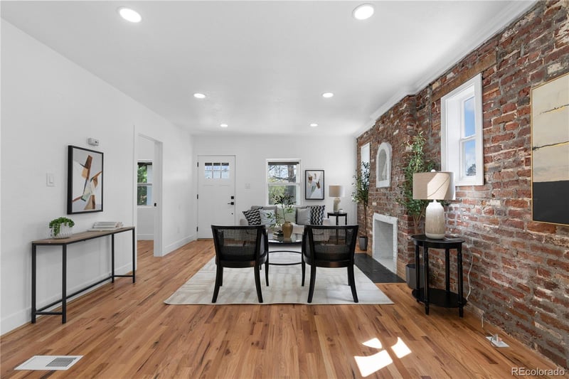 3135 N Columbine St, Denver, CO 80205