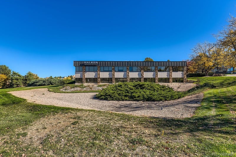 7393 S Alton Way, Centennial, CO 80112